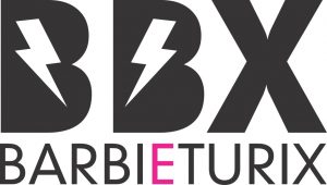 Barbi(e)turix - Logo