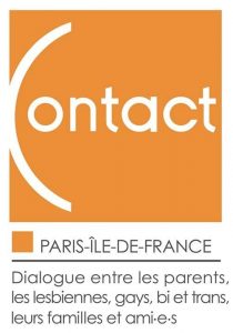 Contact - Logo
