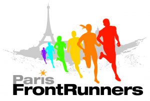 Front Runners - Logo