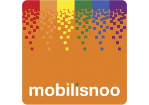 Mobilisnoo - Logo
