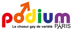 Podium - Logo