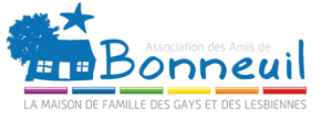 Logo Bonneuil