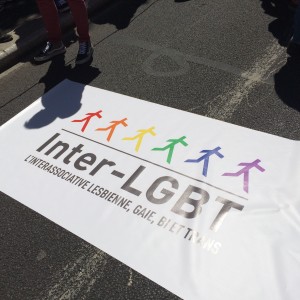 Inter-LGBT