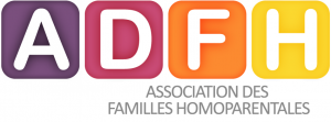 ADFH Association des familles homoparentales