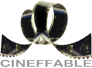 Cineffable - Logo