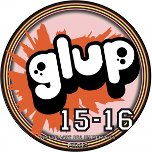 GLUP - Logo