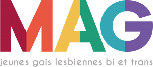 MAG - Logo