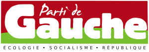 Parti de Gauche - Logo