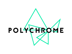 Polychrome - Logo