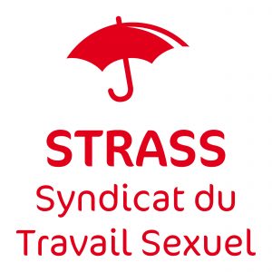Strass Syndicat du Travail Sexuel