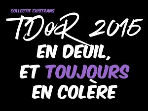 Tdor 2015