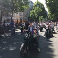 Marche des Fiertés 2015