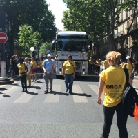 Marche des Fiertés 2015