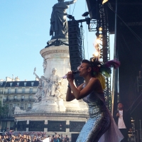 Marche des Fiertés 2015