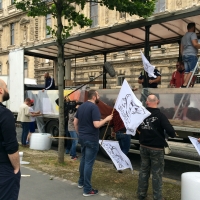 Marche des Fiertés 2016