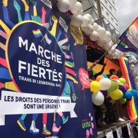 Marche des Fiertés 2016