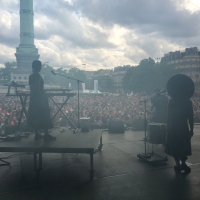 Marche des Fiertés 2016