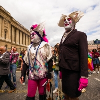 Marche des Fiertés 2016