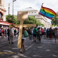 Marche des Fiertés 2016