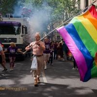 Marche des Fiertés 2016