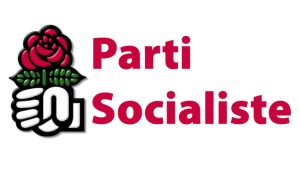 Logo PARTI SOCIALISTE