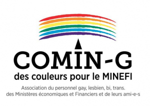Logo Comin-g