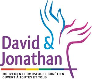 Logo David et Jonathan