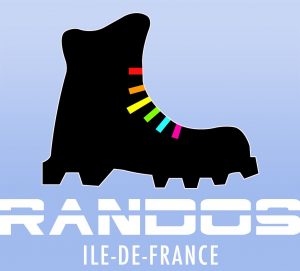 Rando’s Île-de-France