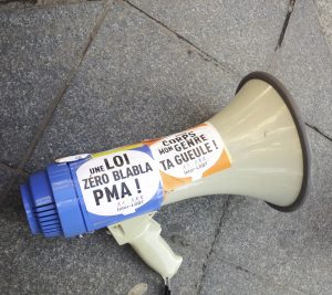 megaphone_InterLGBT