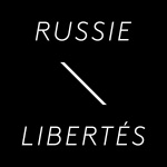 Logo Russie Libertés