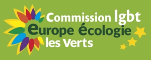 Commission LGBT – Europe écologie Les Verts