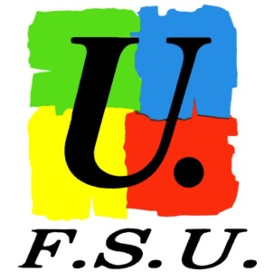FSU Fédération Syndicale Unitaire