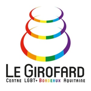 Le Girofard Centre LGBT+ Bordeaux Aquitaine