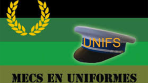 Unifs Unifs Mec en uniformes
