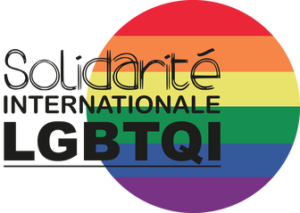 SIL Solidarité Internationale LGBTQI