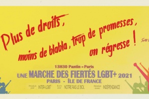 Inter Lgbt L Inter Associative Lesbienne Gaie Bie Et Trans Inter Lgbt L Inter Associative Lesbienne Gaie Bie Et Trans